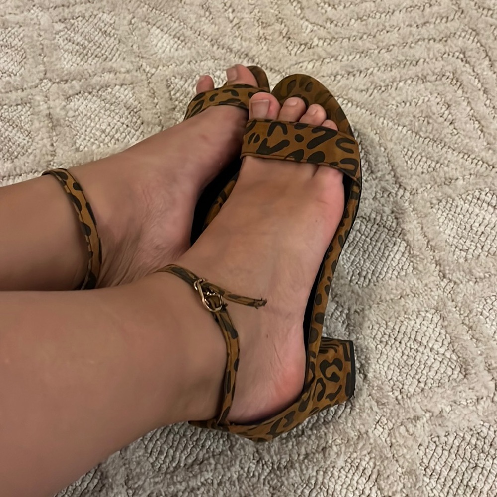 elegant shoes